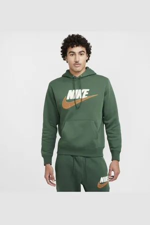 Nike Club Fleece