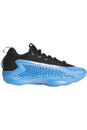 adidas Anthony Edwards 1 Low Kids sko