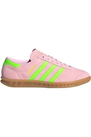 adidas Original Hamburg sko