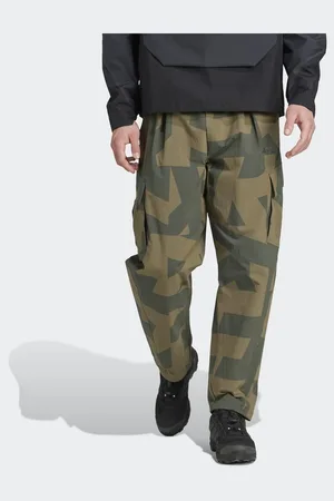 adidas Terrex Xploric Cargo Printed bukser