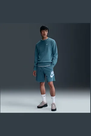 Nike Club