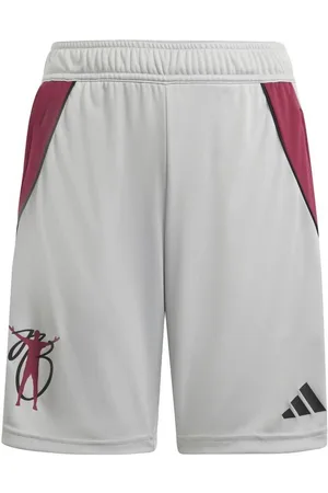 adidas Shorts Tiro Jude Bellingham - Grå