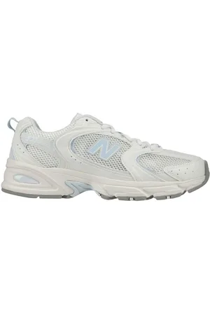 New Balance Sneaker 530 Unisex - Hvid