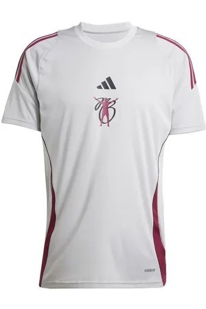 adidas T-Shirt Tiro Jude Bellingham - Grå