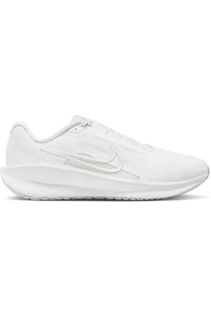 Nike Løbesko Downshifter 13 - Hvid/Grå