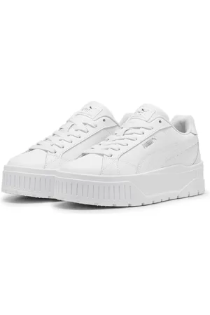 PUMA Karmen II - Hvid