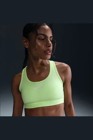 Nike Swoosh Medium Support