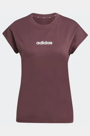 adidas Essentials Linear Cotton T-shirt
