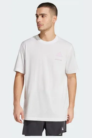 adidas Gradual Runner Graphic T-shirt