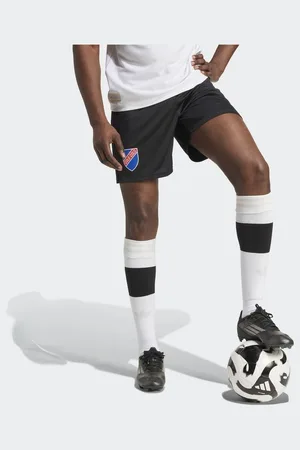 adidas Colo-Colo Anniversary shorts