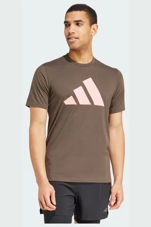 adidas Train Essentials Feelready Logo Training T-shirt