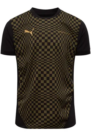 PUMA X Porsche T-Shirt 911 Spirit 70 - Grøn