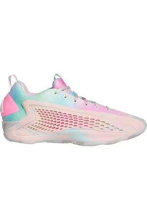 adidas Anthony Edwards 1 Low sko