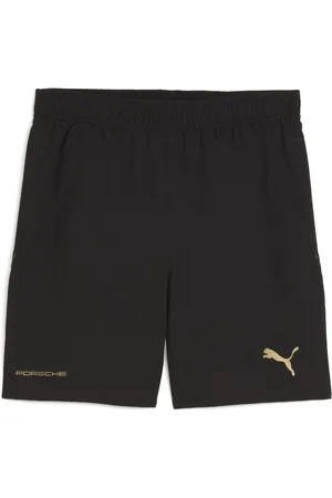 PUMA PL Short 911 Spirit 70 Olive Drab