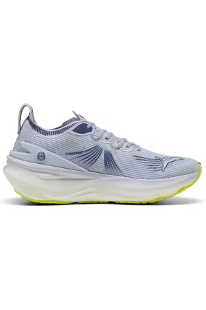PUMA Løbesko ForeverRun Nitro 2 - Blå/Gul