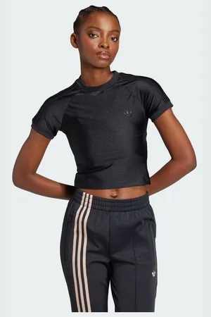 adidas Original 3-Stripes Cali T-shirt