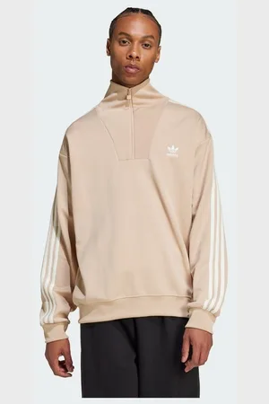 adidas Original Adicolor Funnel Neck træningsjakke