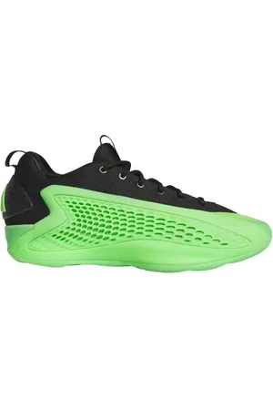 adidas Anthony Edwards 1 Low Basketball sko