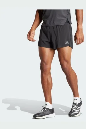 adidas Adizero Løb Split shorts