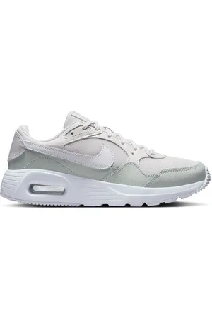 Nike Sneaker Air Max SC - Grå/Hvid Børn