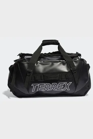 adidas Terrex RAIN.RDY Expedition sportstaske, medium - 70L