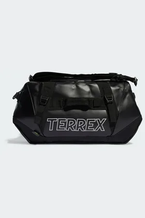 adidas Terrex Rain.Rdy Expedition Duffel Bag S - 50 L