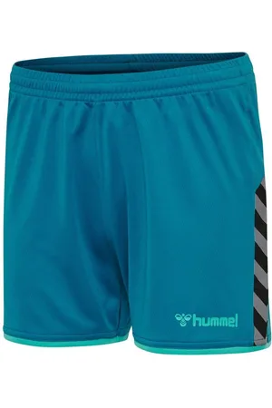 Hummel Shorts med snøretalje