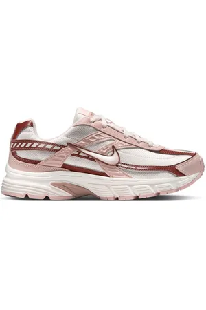Nike Sneaker Initiator - Hvid/Pink Kvinde