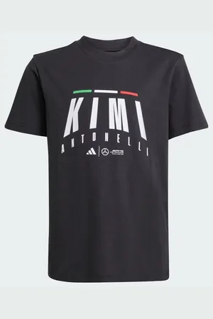 adidas Mercedes - AMG Petronas Formula One Team Kimi Antonelli Kids T-shirt