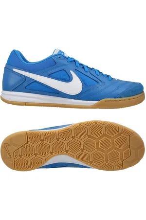 Nike Gato IC - Blå/Hvid