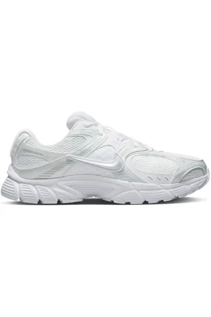 Nike Sneaker Vomero 5 - Hvid/Sort/Sølv