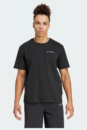 adidas Polygiene Graphic T-shirt