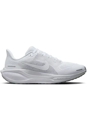 Nike Løbesko Air Zoom Pegasus 41 - Hvid/Grå Kvinde