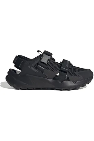 adidas Sandal Terrex Hydroterra - Sort