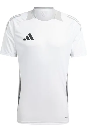 adidas Trænings T-Shirt Tiro 24 Competition - Hvid
