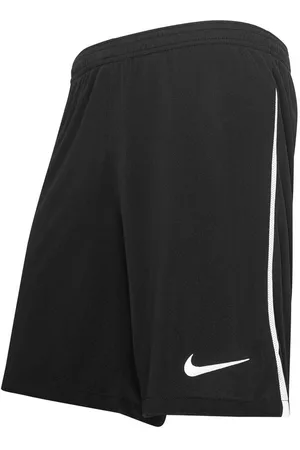 Nike Shorts Dri-FIT League III - Sort/Hvid Børn