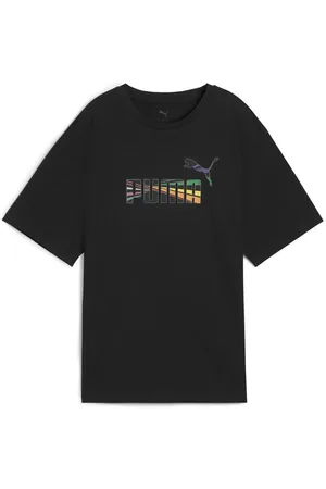 PUMA LOVE UNITED Relaxed Fit T-Shirt
