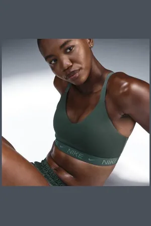 Nike Indy med medium støtte