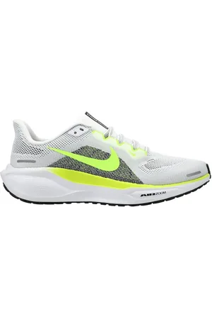 Nike Løbesko Air Zoom Pegasus 41 - Hvid/Neon/Sort