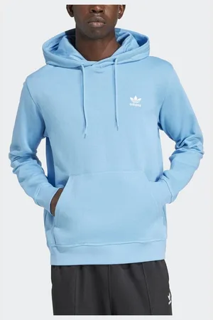 adidas Original Trefoil Essentials hættetrøje