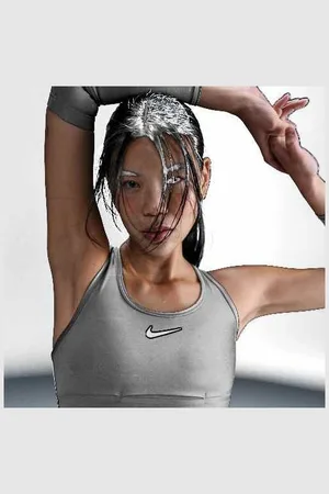 Nike Swoosh Pocket