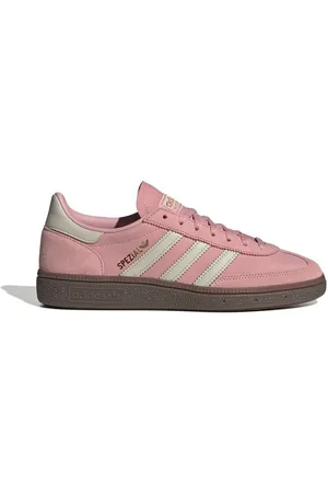 adidas Spezial IN - Pink/Aluminium Kvinde