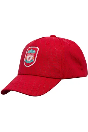 Liverpool FC Liverpool Kasket Istanbul 2005 - Rød