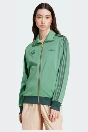 adidas Original Firebird Badge træningsoverdel