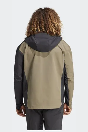 adidas Terrex Multi Softshell jakke