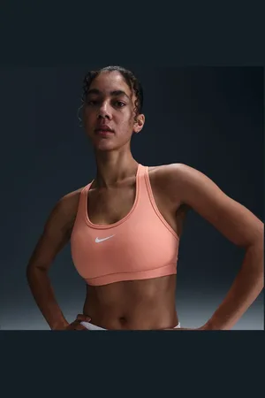 Nike Swoosh Medium Support