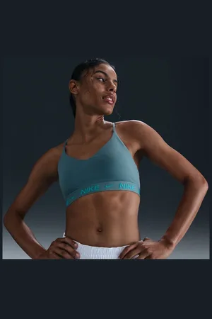 Nike Indy med let støtte