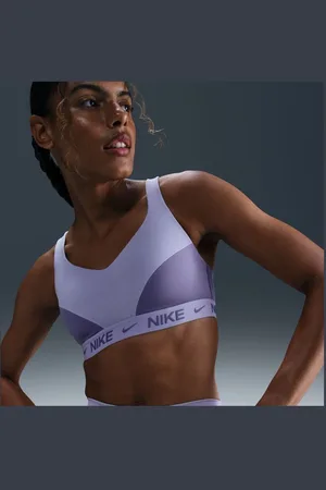 Nike Indy med kraftig støtte
