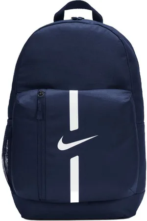 Nike Rygsæk Academy Team - Navy/Sort/Hvid Børn