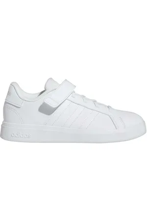 adidas Grand Court 2.0 Kids sko